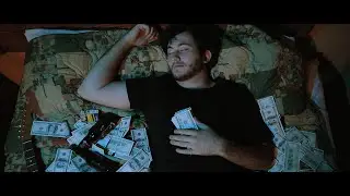 Kiss the Fish - Neon Vacancy (Official Video)