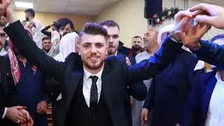 افراح لعساسنه ال ياسين لعريس احمد ابن لحاج عبدو ابوزكور المطرب محمد الحجي.#2k