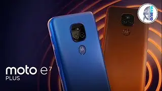 Motorola  - Nuevo&nbsp;MotoE7&nbsp;PLUS &bull;C&aacute;mara de 48MP con tecnolog&iacute;a Quad Pixel y Night Visi&oacute;n
