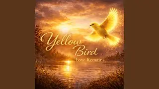 Yellow Bird - Love Remains
