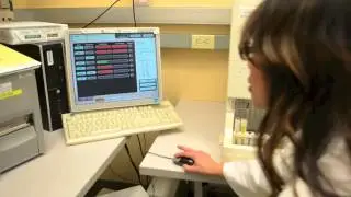 Day in the Life: CLS