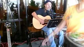 champ blues expression big mouth