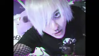 GIBBBY - SPOOKY BOY (music video)