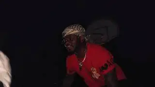 MEXXA ALI -  DANGER (DIR BY BiGHAKSHOTiT)