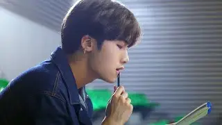 TAN 2nd Mini Album W SERIES &lsquo;2TAN&rsquo;(we ver) Solo Teaser Jiseong(지성)