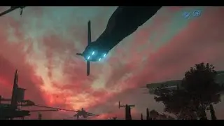 Star Citizen - AMAZING Orison - RTX3070