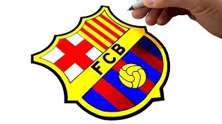 Drawing the Most Valuable Soccer / Football Clubs in the World