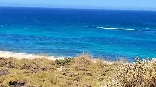 Vlamingh Head Lighthouse, North West Cape Western Australia