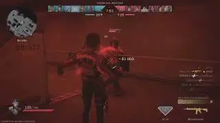 ROGUE COMPANY GAMEPLAY | Epic Team Deathmatch - MME