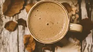 Hazelnut Lofi Hip Hop Instrumental (prod by @arkitekmrj)