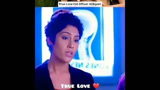 True Love Cid Officer Abhijeet #cid #2025 #song