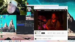 DOM REACTS To Macabre