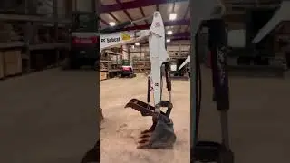 2021 BOBCAT E35I For Sale