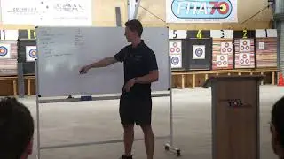 Goal Setting Seminar | Regional Development Program
