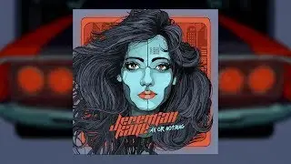 JEREMIAH KANE - SHIBUYA NIGHTS (feat. ZOMBIE COMMANDO) [Официальная премьера трека]