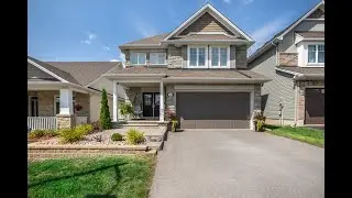 Ottawa Real Estate, Home For Sale - 569 Baie-des-Castors Street