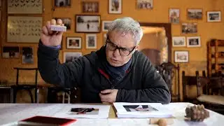 Un dinar un dia qualsevol [El vídeo]