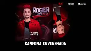 ROGER SOMDBOYS Ex-Forr&oacute; Boys