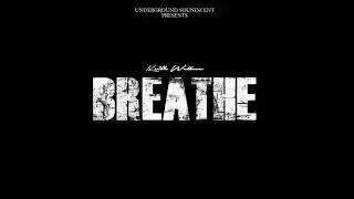 Keith Wallace  (BREATHE ) MIND ELEVATION 5