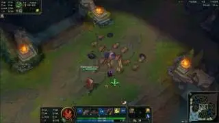 Zac counter