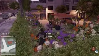 Watch dogs 2