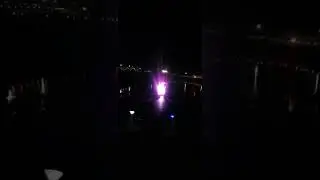 Karbi People Hall | Tralangso | Diphu | Night  views