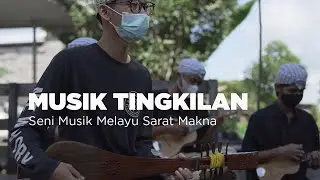 FULL MUSIK TINGKILAN, SENI MUSIK KUTAI KARTANEGARA