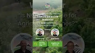 🚨 LIVE WEBINAR ALERT 🚨