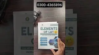 Best book for LAT Test Preparation||Law Admission Test Preparation 2022|| How to prepare Lat 2022