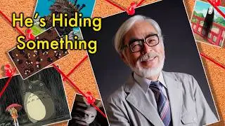 Ghibli's True Story: A Miyazaki Theory