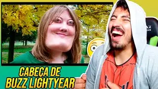 LEOZIN REAGINDO: 🔴 As Mulheres mais EXTRAORDINÁRIAS do Mundo! | Leozin React