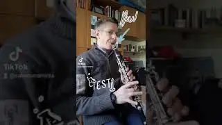 Sabato Morretta Test Imboccatura Licostini Mod.18 in Ottone copia Fabrizio Meloni