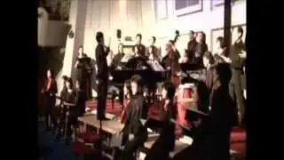 SINGS - Farther Down Mighty River (Dobrogosz)
