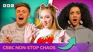 Joe Finally Gets His Revenge on Shereen (Epic Prank!) | Saturday Mash-Up!