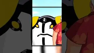 Cannobolt Ka Dark Secret ? Ben10