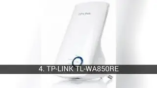 Os melhores repetidores de wifi