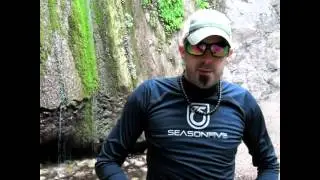 Season 5 Barrier series water shirt review
