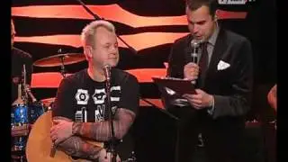 BIX Gyvai 2008 part1