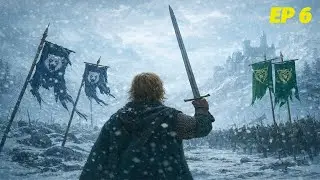 El Nombre de Leif Resuena en el Norte – Ep.6 - Mount and Blade Bannerlord 2 - Serie