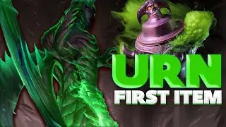 Gunnar Think he can Counter my Terrorblade With Beast master , What a Joke