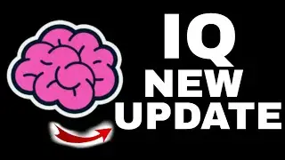СВЕЖИЕ НОВОСТИ IQ COIN | НОВОЕ ОБНОВЛЕНИЕ IQ COIN | ПРОГНОЗ ЦЕНЫ ТОКЕНА IQ | IQ CRYPTO
