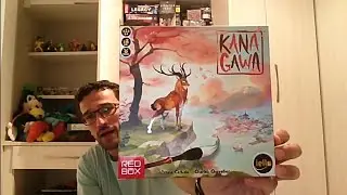 Direto ao Ponto - EP 235 - Kanagawa (Redbox Editora)