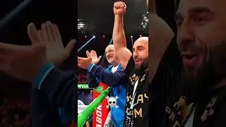 the joy of victory😁 #sport