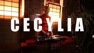 Cecylia | Schranz Set | Grayfox.LA