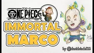 Immortal Marco The Phoenix | by DavidViadel23