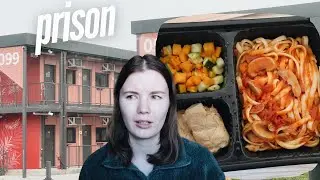 Я провела НЕДЕЛЮ в лагере для карантина в Гонконге