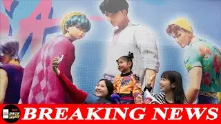 As National Museum Rides 'Kpop Demon Hunters' Wave, Fee Or Free Debate Rears Head Again