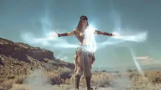 Magical Transformation with AI Motion Control (Kling.ai) [85/100]