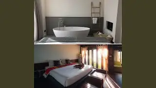 Simplistic Moods for Hotel Lobby Bar