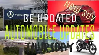 BE UPDATED # 1 | NEW CAR,MARUTI SUZUKI,VESPA INVALID | RAZOR'S INFO HUB